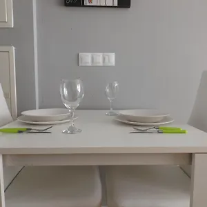 Centro 4 Apartamento