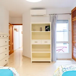 Victoria 50 Apartamento