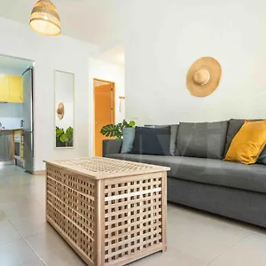 Bright Near The Historic Center By Rems Apartamento