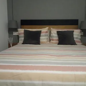 La Bella Malagueta Apartamento