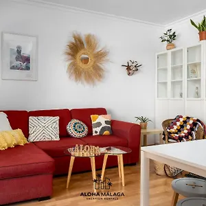 Imperio Argentina Apartamento