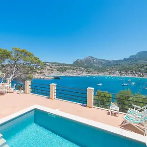 Can Biri Villa Soller