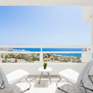 1107 Sea View Playa Las Americas And Swimming Pool Apartment Playa de las Americas (Tenerife)