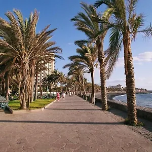 Vista Al Mar Azul In Tajinaste Apartment Playa de las Americas (Tenerife)